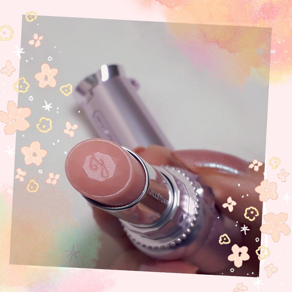 サクラブーケ  マイリップス 01/JILL STUART/リップティントを使ったクチコミ（3枚目）