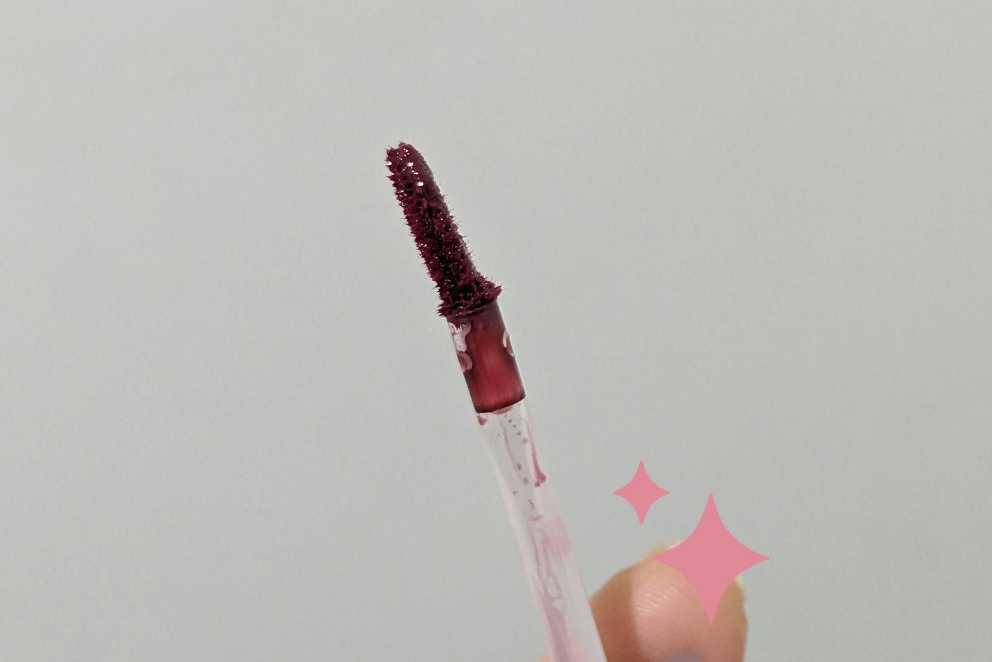 マイカラー ウォーターティント/FAVES BEAUTY/リップティントを使ったクチコミ(3枚目)