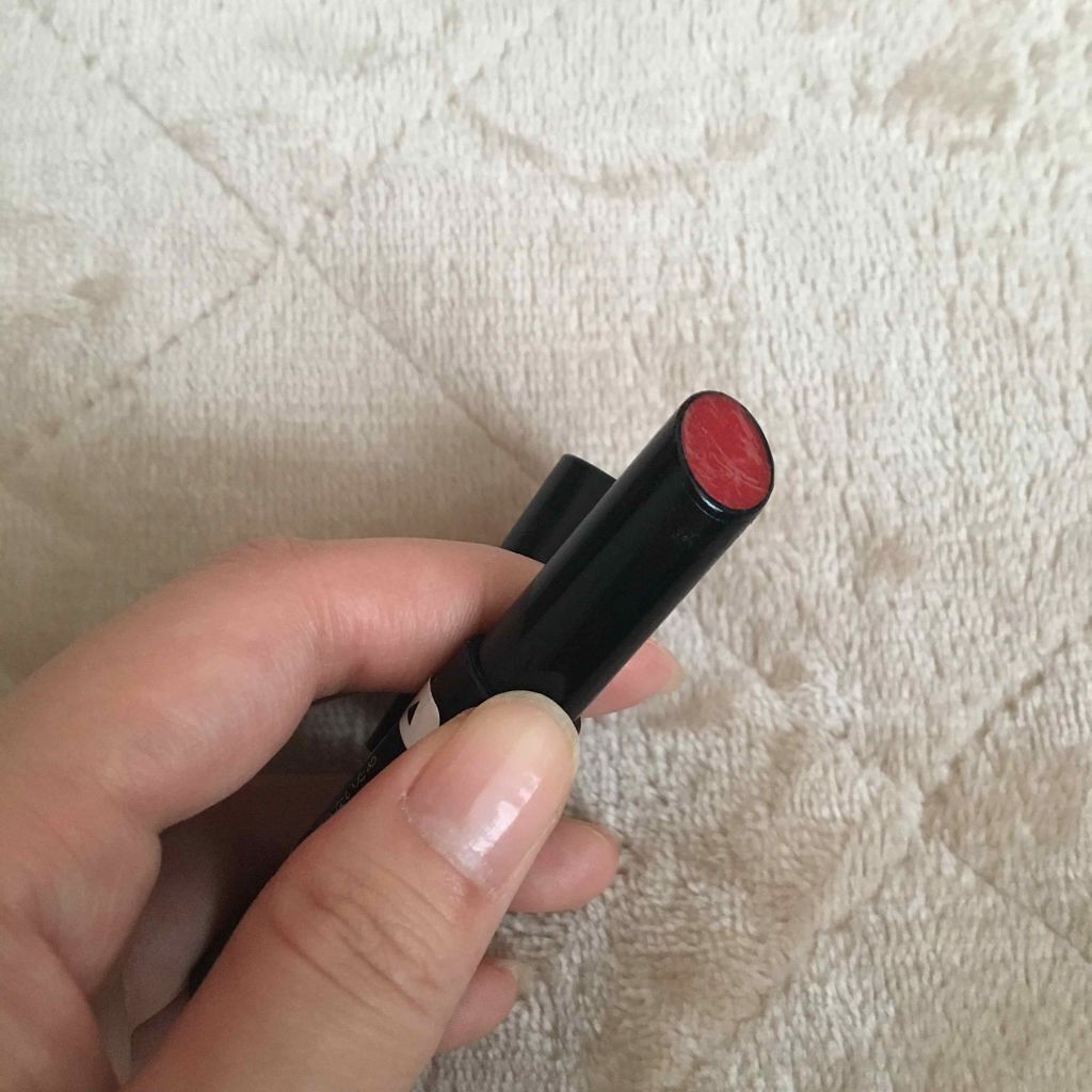 スティックグロス/ボンボン/リップグロスを使ったクチコミ(1枚目)