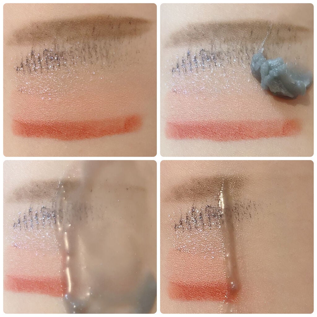 クレンジングバームモイストN/CLAYGE/クレンジングバームを使ったクチコミ(7枚目)