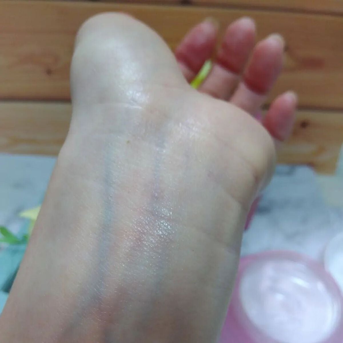 クリーンイットゼロ クレンジングバーム オリジナル/BANILA CO/クレンジングバームを使ったクチコミ(6枚目)