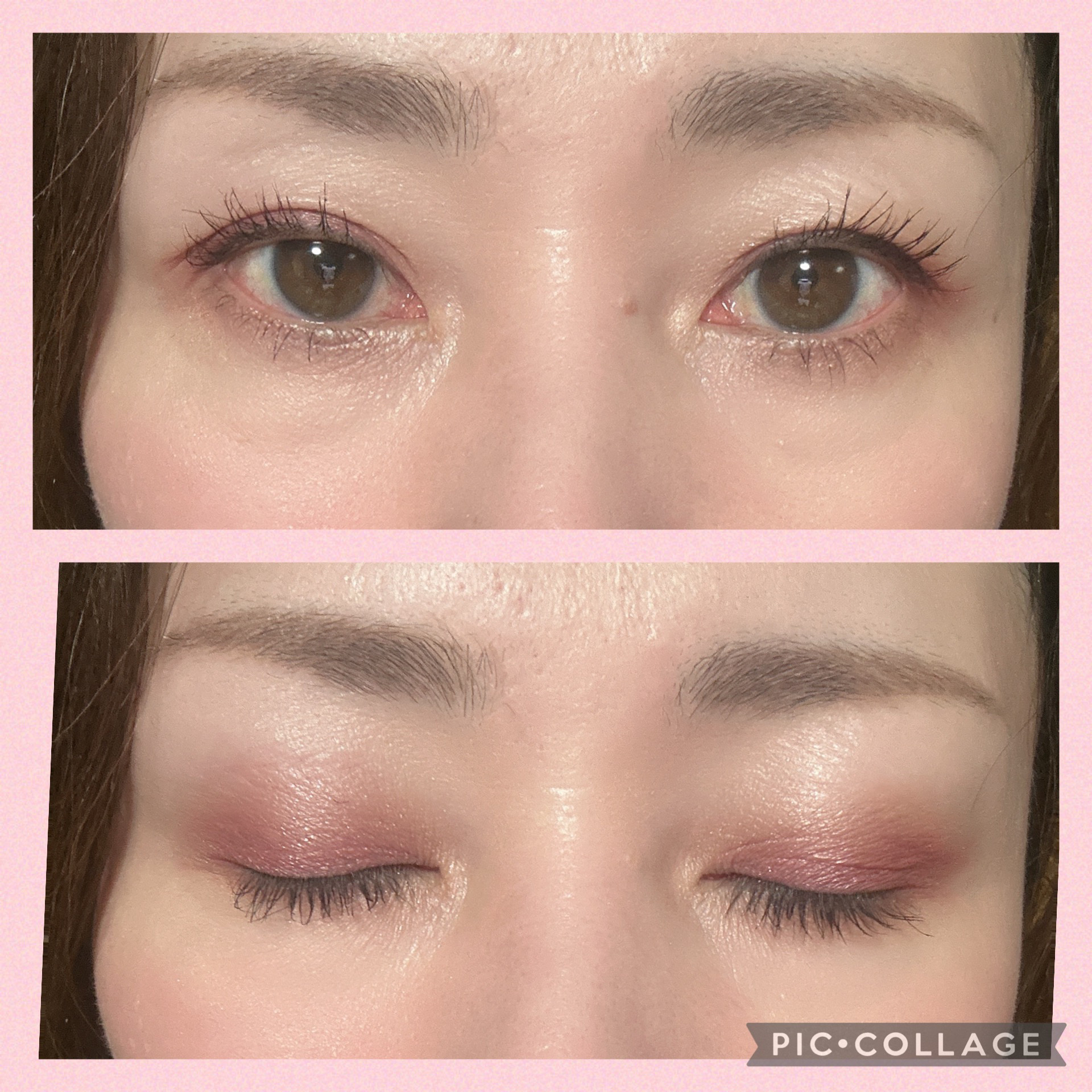 セルヴォーク エクスプレッシヴ アイズ/Celvoke/アイシャドウパレットを使ったクチコミ（3枚目）