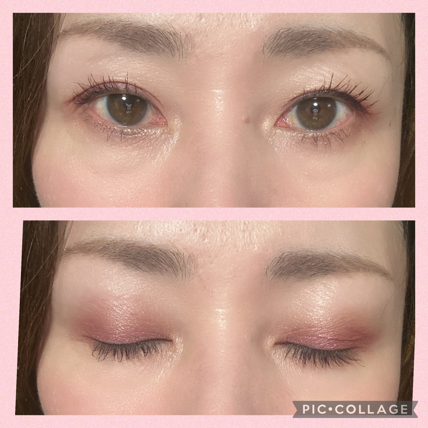 セルヴォーク エクスプレッシヴ アイズ/Celvoke/アイシャドウパレットを使ったクチコミ(3枚目)