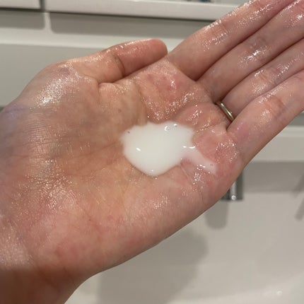 FRESH BEAUTY TONER(化粧水)/newscape/化粧水を使ったクチコミ(4枚目)