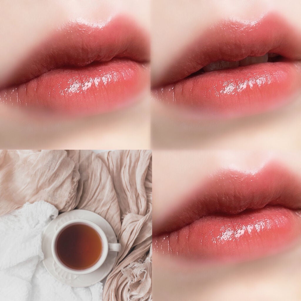 マイカラー ウォーターティント/FAVES BEAUTY/リップティントを使ったクチコミ(5枚目)