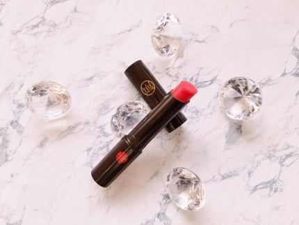 リップザカラー/リップザカラー/口紅を使ったクチコミ(1枚目)