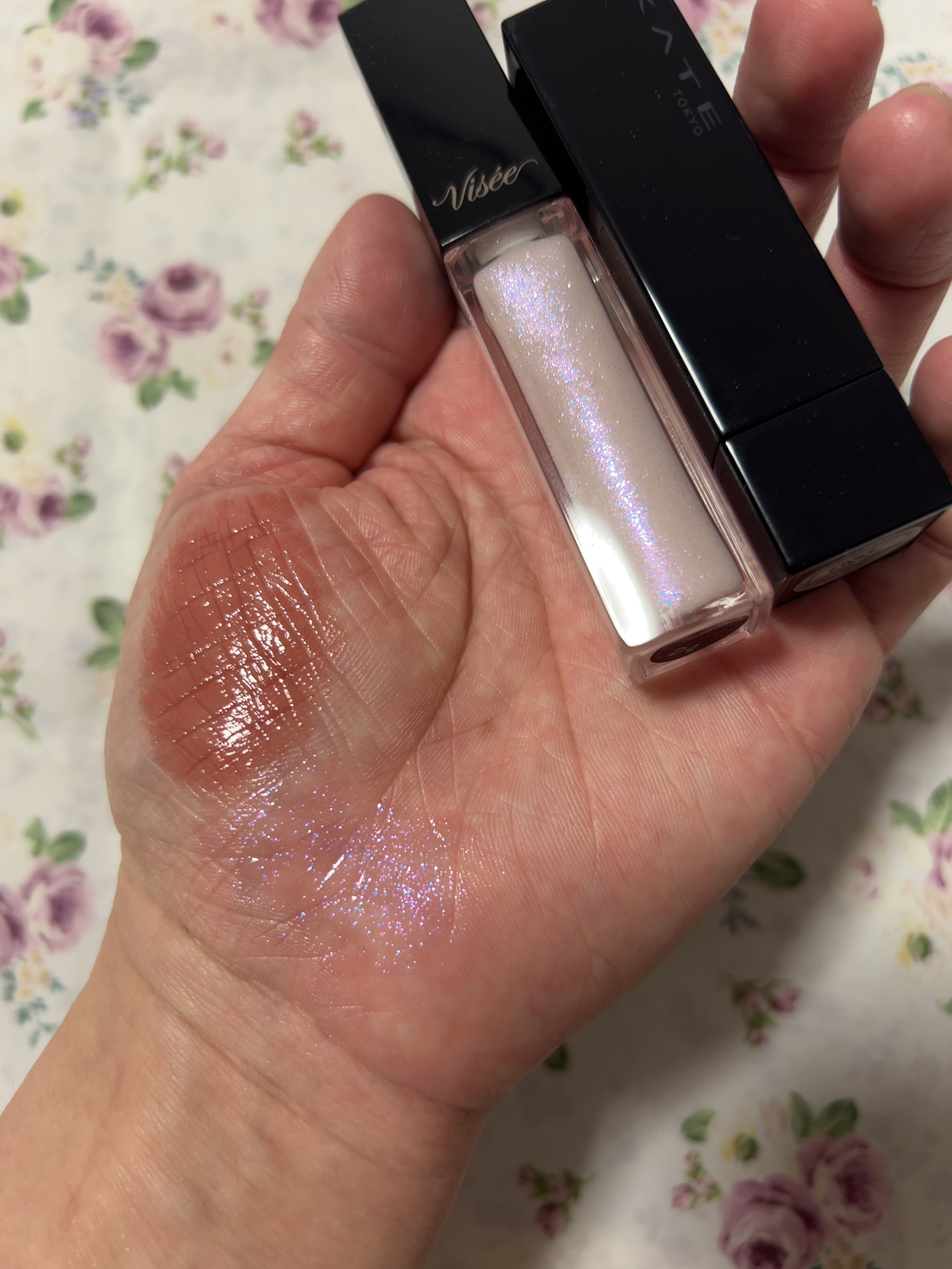 まつパ級 フィルム マスカラ (ロング&ボリューム)/FASIO/マスカラを使ったクチコミ（2枚目）