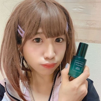 ♡ちさき♡❤︎いいね返し❤︎ on LIPS 「今回は、l’amaraさんの、「ラディアンスオイル」使ってみま..」(4枚目)