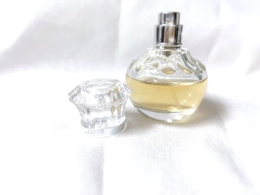 ヴァニラ ラスト オード パルファン 30ml/JILL STUART/香水(レディース)を使ったクチコミ（2枚目）