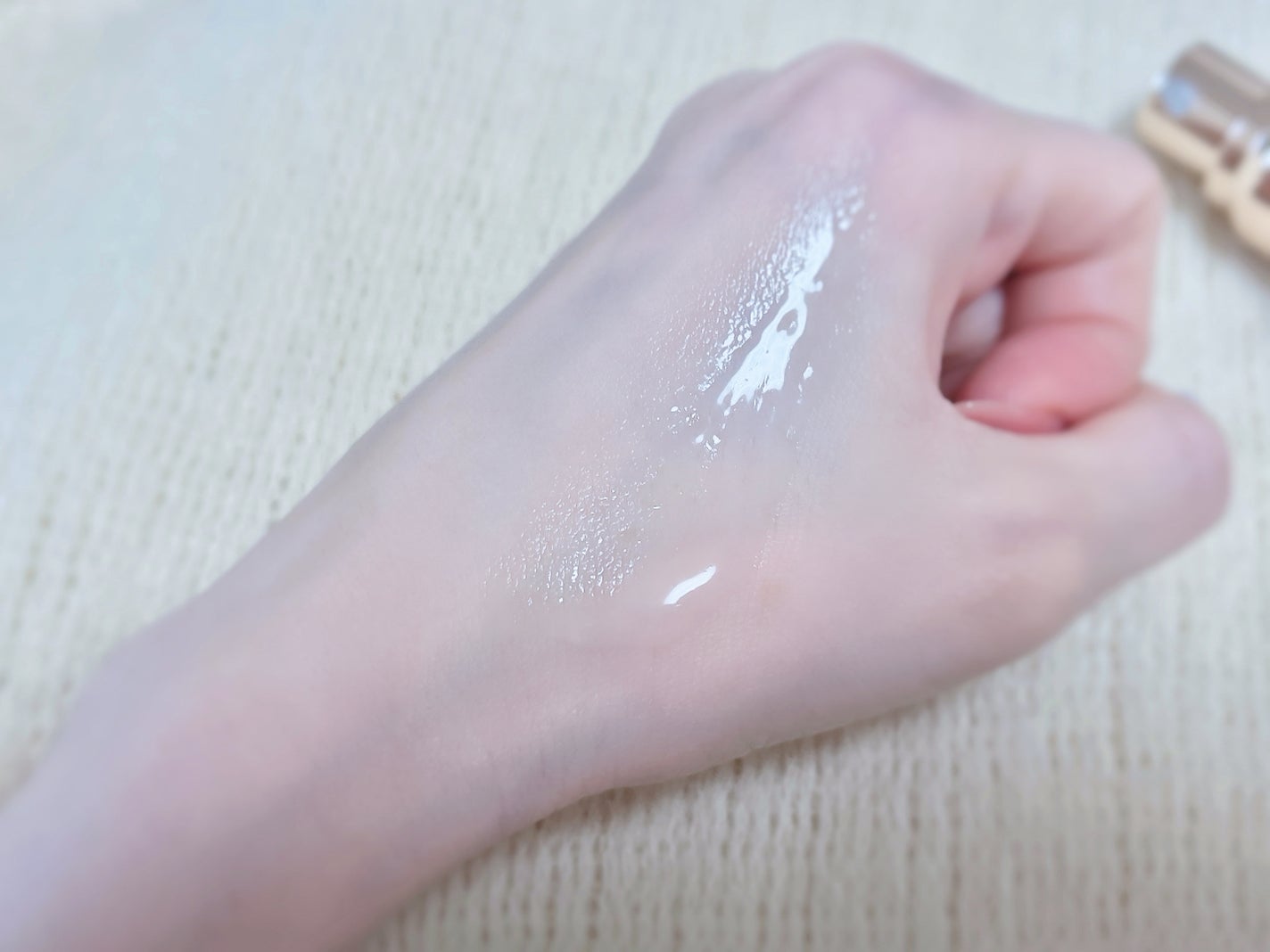 インテンシブAM7 セラム/Raftel/美容液を使ったクチコミ(3枚目)