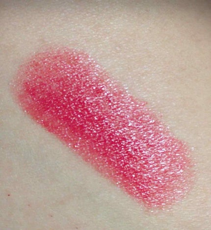 ルージュ ジェ/GUERLAIN/口紅を使ったクチコミ(2枚目)