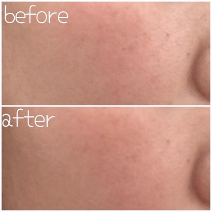 グロウスキンデーション/orin/化粧下地を使ったクチコミ(6枚目)