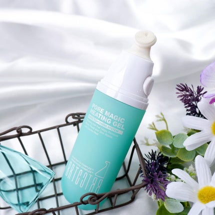 ポアゼロクリアジェル/BRTC/ピーリングを使ったクチコミ(5枚目)