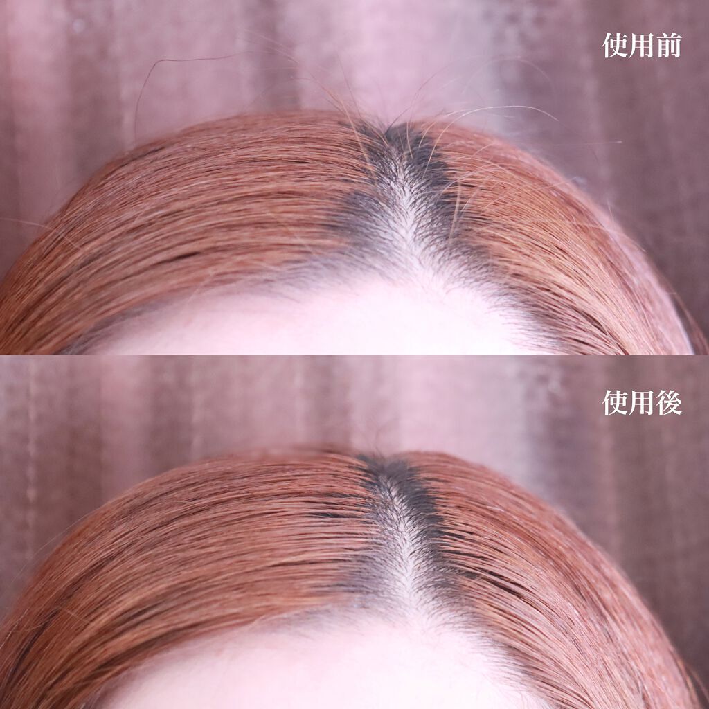 スリーキングスティック/john masters organics/ヘアジェルを使ったクチコミ(5枚目)