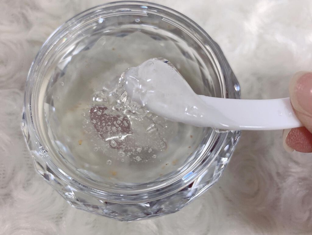 しあわせ想い/ウツクシア/オールインワン化粧品を使ったクチコミ(3枚目)