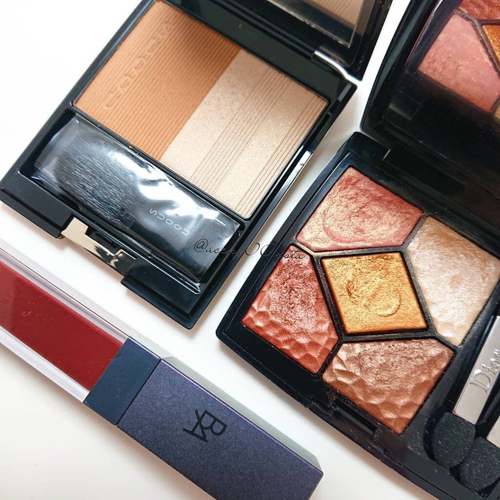 B.A カラーズ リップグロス/B.A/リップグロスを使ったクチコミ（1枚目）