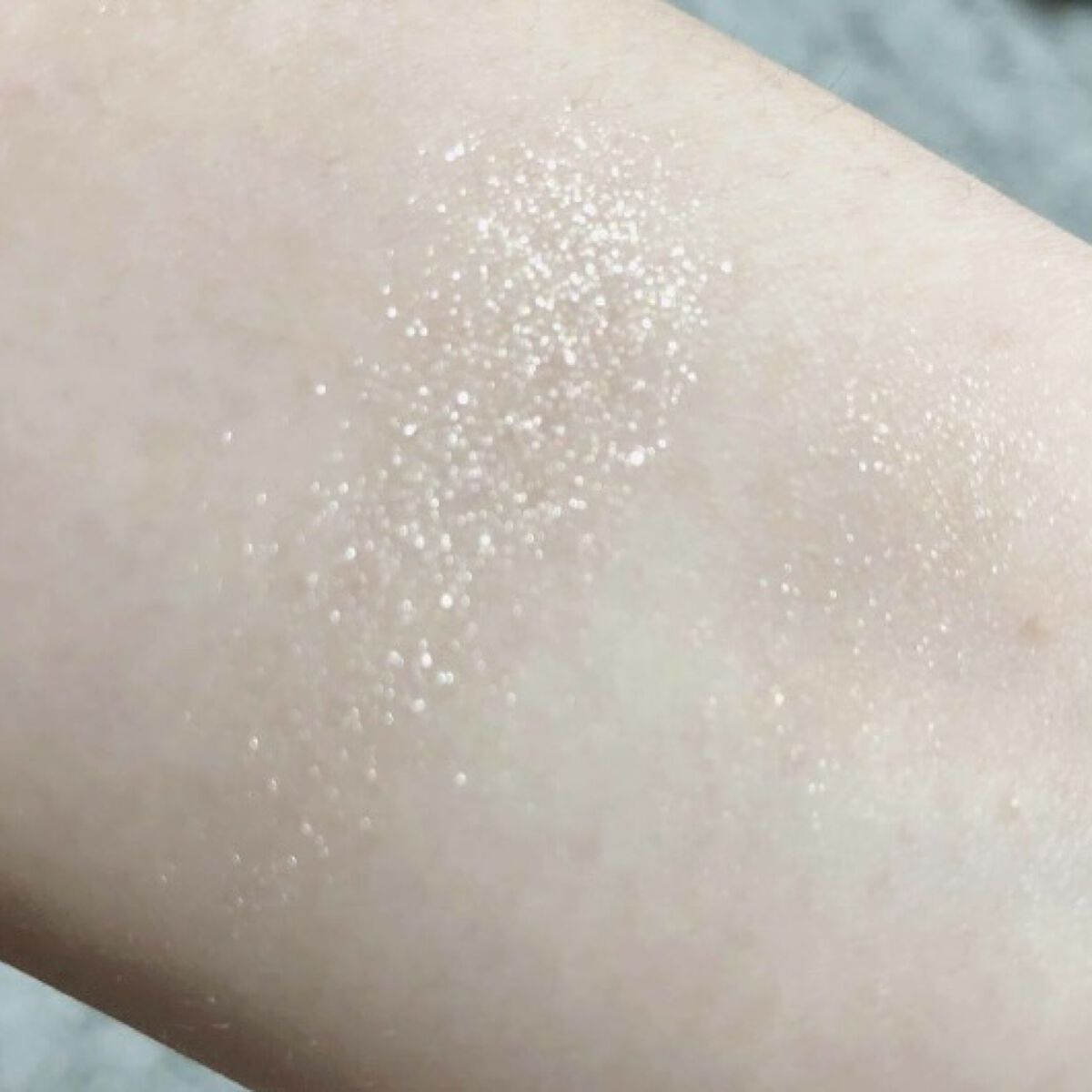 シングルカラーアイシャドウ/CEZANNE/単色アイシャドウを使ったクチコミ（3枚目）