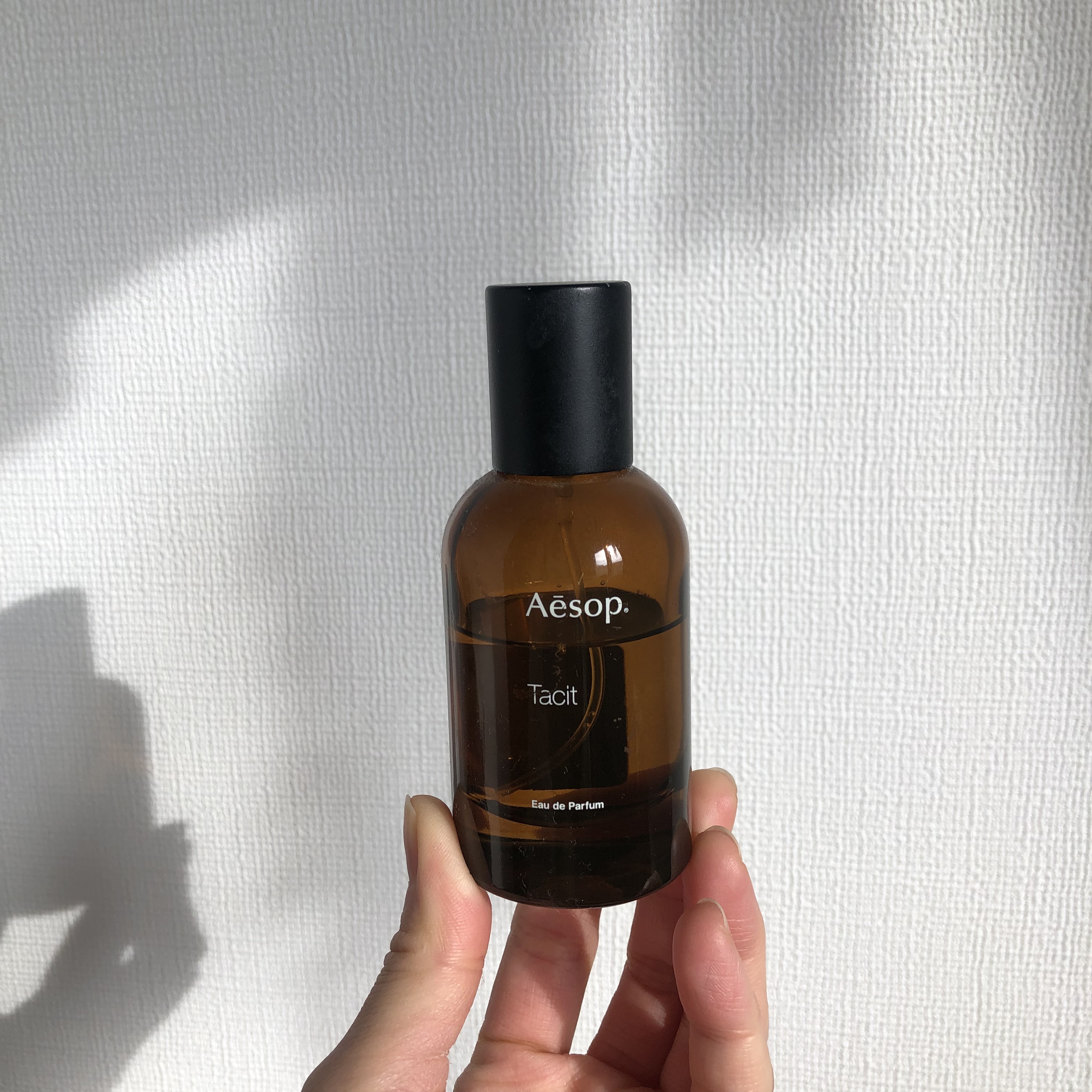 Aesop タシット50mL 9割程度 残量7割】Aesop Tacit eau de perfum