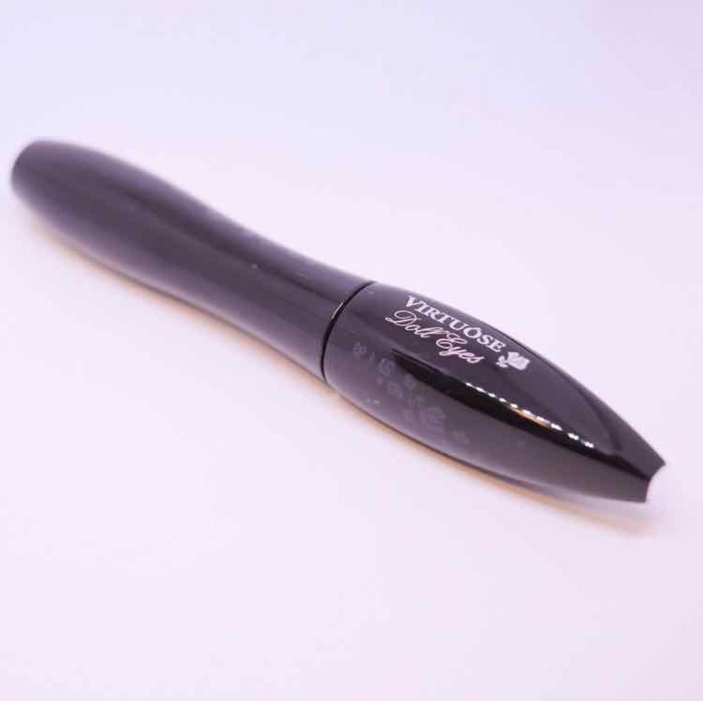 ヴィルトゥーズ ドールアイ/LANCOME/マスカラを使ったクチコミ（1枚目）