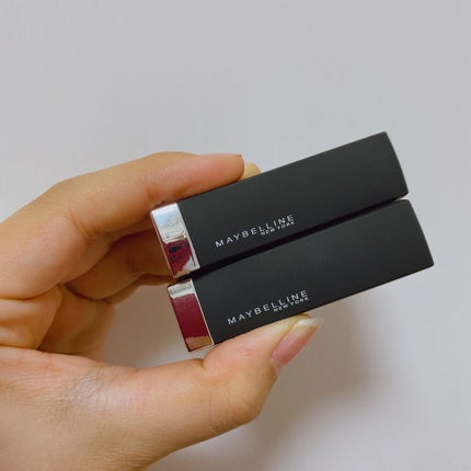 カラーセンセーショナル ミニ 603/MAYBELLINE NEW YORK/口紅の画像