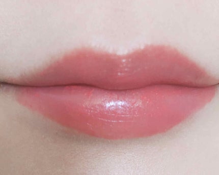 リップギーク/MAKEUP REVOLUTION/口紅を使ったクチコミ(2枚目)