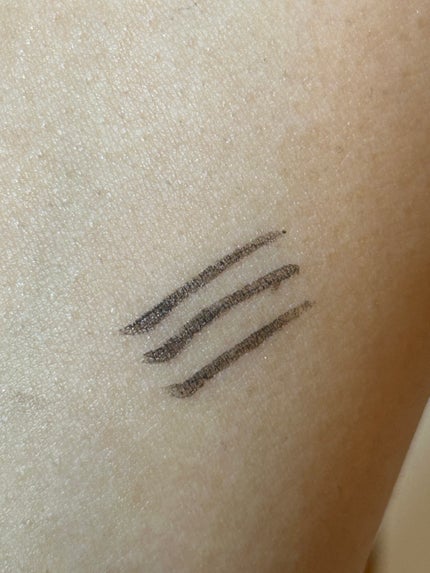 パーフェクトエクステンション マスカラ for カール/D-UP/マスカラを使ったクチコミ(5枚目)