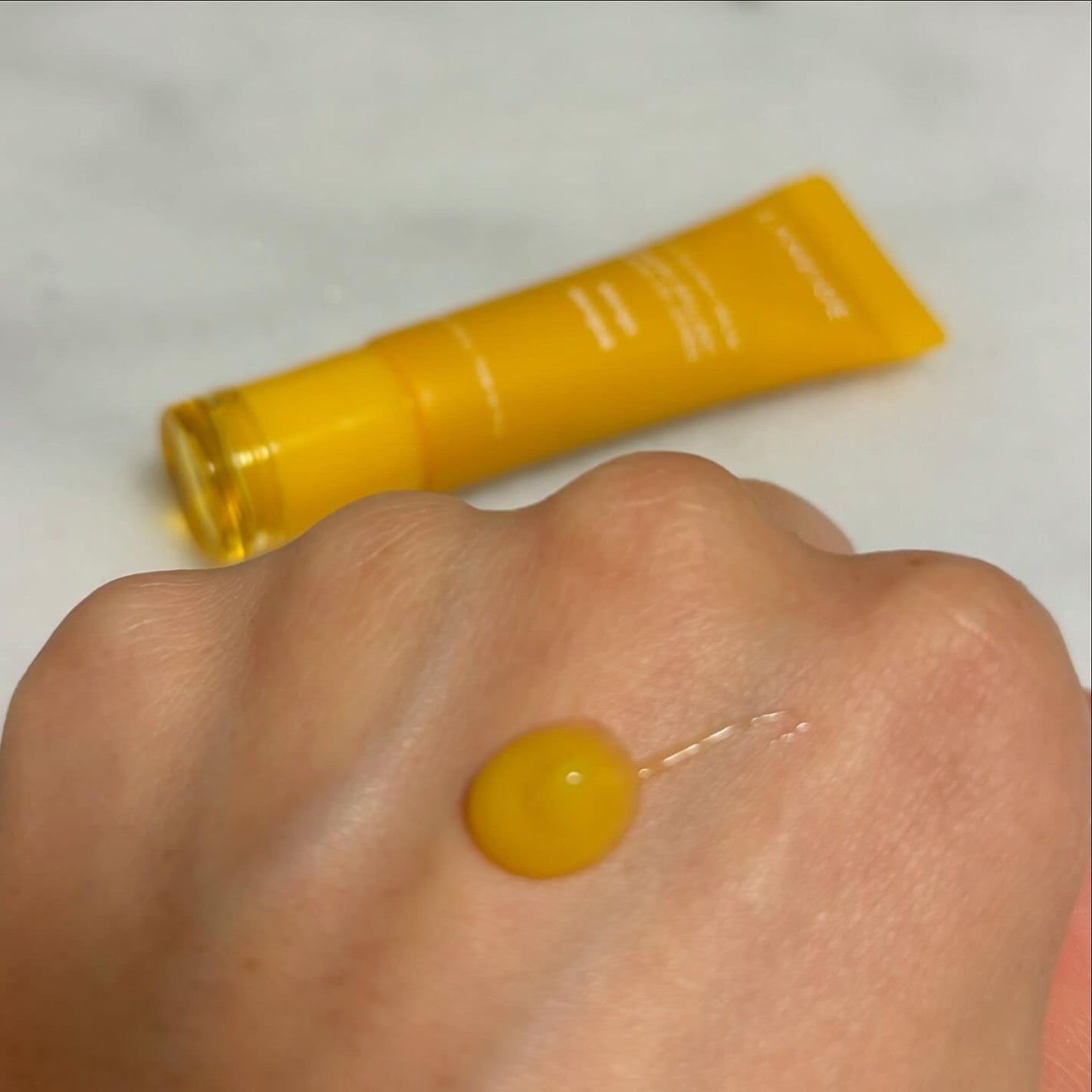 リップグロウィバーム/LANEIGE/リップバームを使ったクチコミ(3枚目)