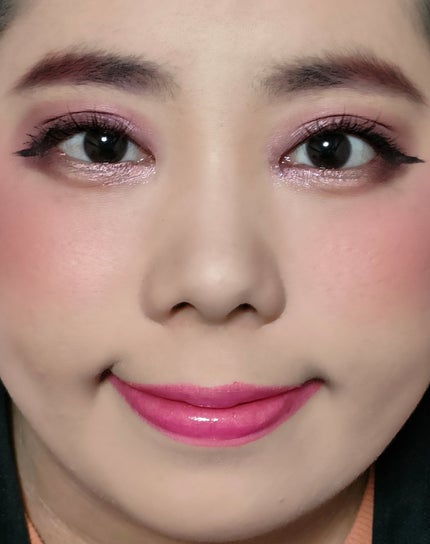 RMK ジェルクリーミィファンデーション/RMK/クリーム・エマルジョンファンデーションを使ったクチコミ(7枚目)