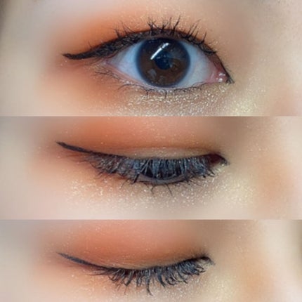 ラッシュエキスパンダー ロングロングロング/MAJOLICA MAJORCA/マスカラを使ったクチコミ(4枚目)