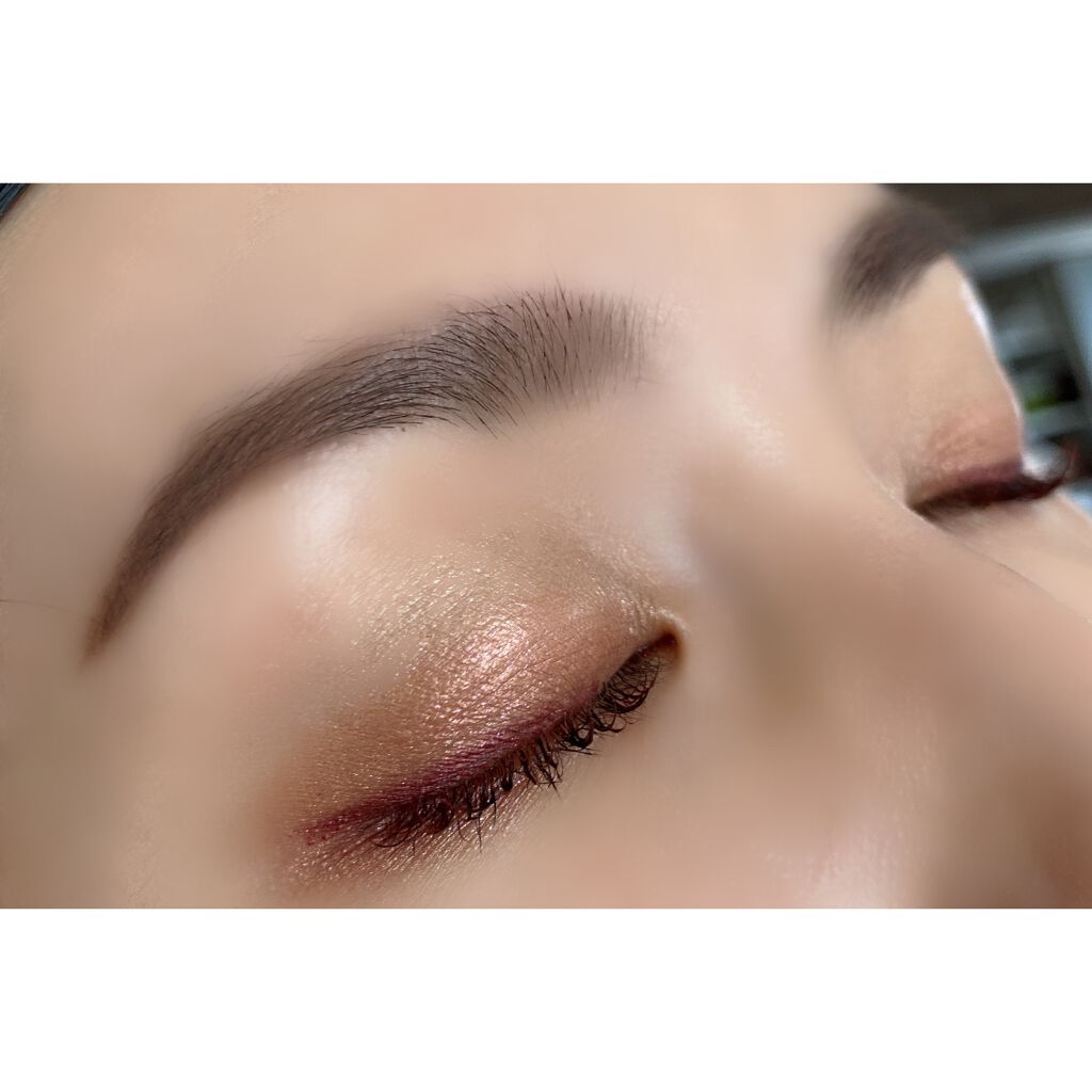 スティロ ユー ウォータープルーフ N/CHANEL/ペンシルアイライナーを使ったクチコミ(3枚目)