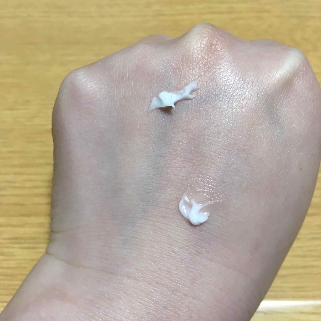 ビューティー レシピ アボカドスープ スリーピングパック/SKINFOOD/シートマスク・パックを使ったクチコミ（3枚目）