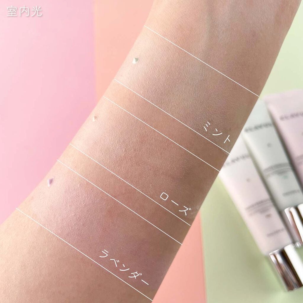 アイデアルアクトレス バックステージクリーム SPF30 PA++ 50ml/KLAVUU/化粧下地を使ったクチコミ(6枚目)