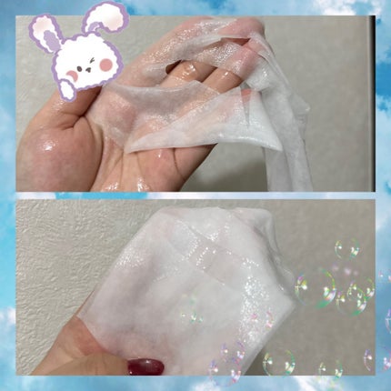 UVディフェンスサンクリーム/TREATIS/日焼け止めミスト・スプレーを使ったクチコミ(4枚目)