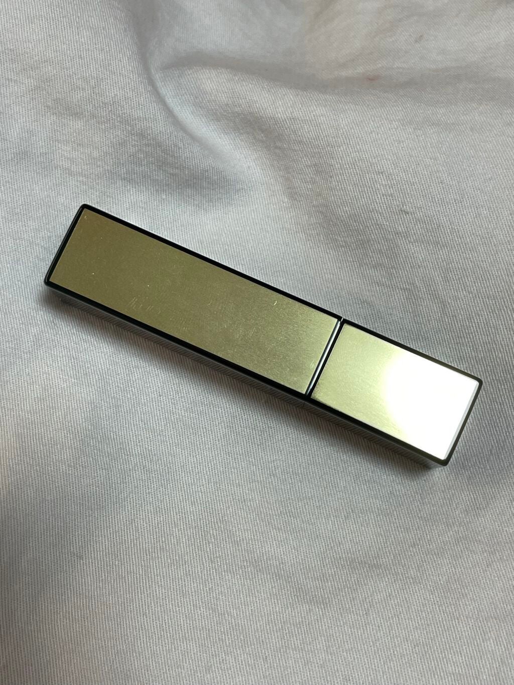 グレイズバームリップ/excel/口紅を使ったクチコミ(4枚目)