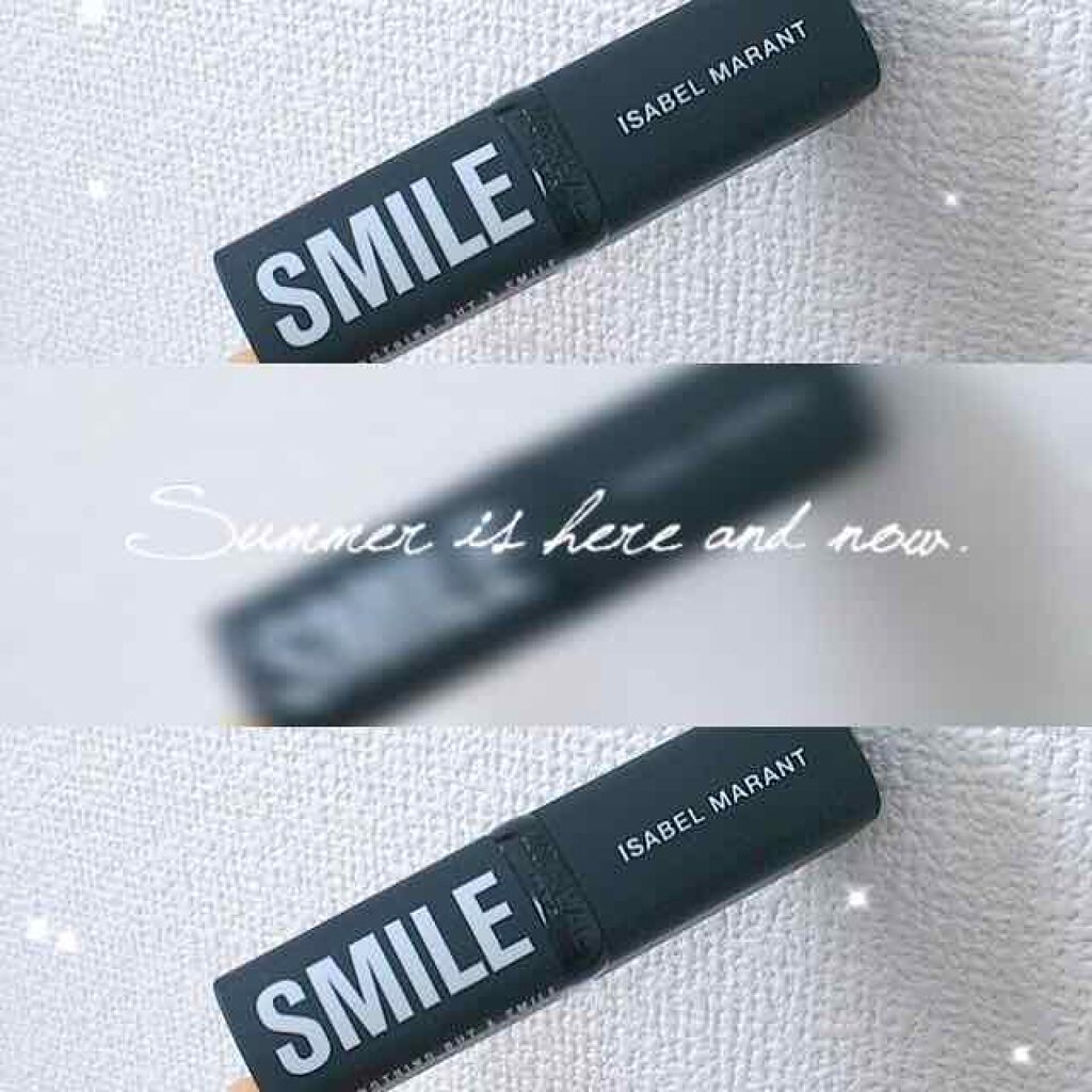 カラーリッシュ Mマット N イザベル マラン コレクション/ロレアル パリ/口紅を使ったクチコミ（2枚目）