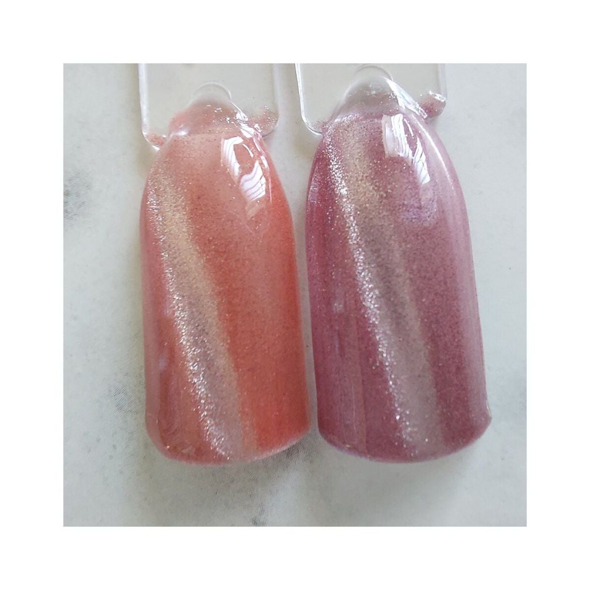 irogel/irogel(イロジェル)/ジェルネイルを使ったクチコミ(8枚目)