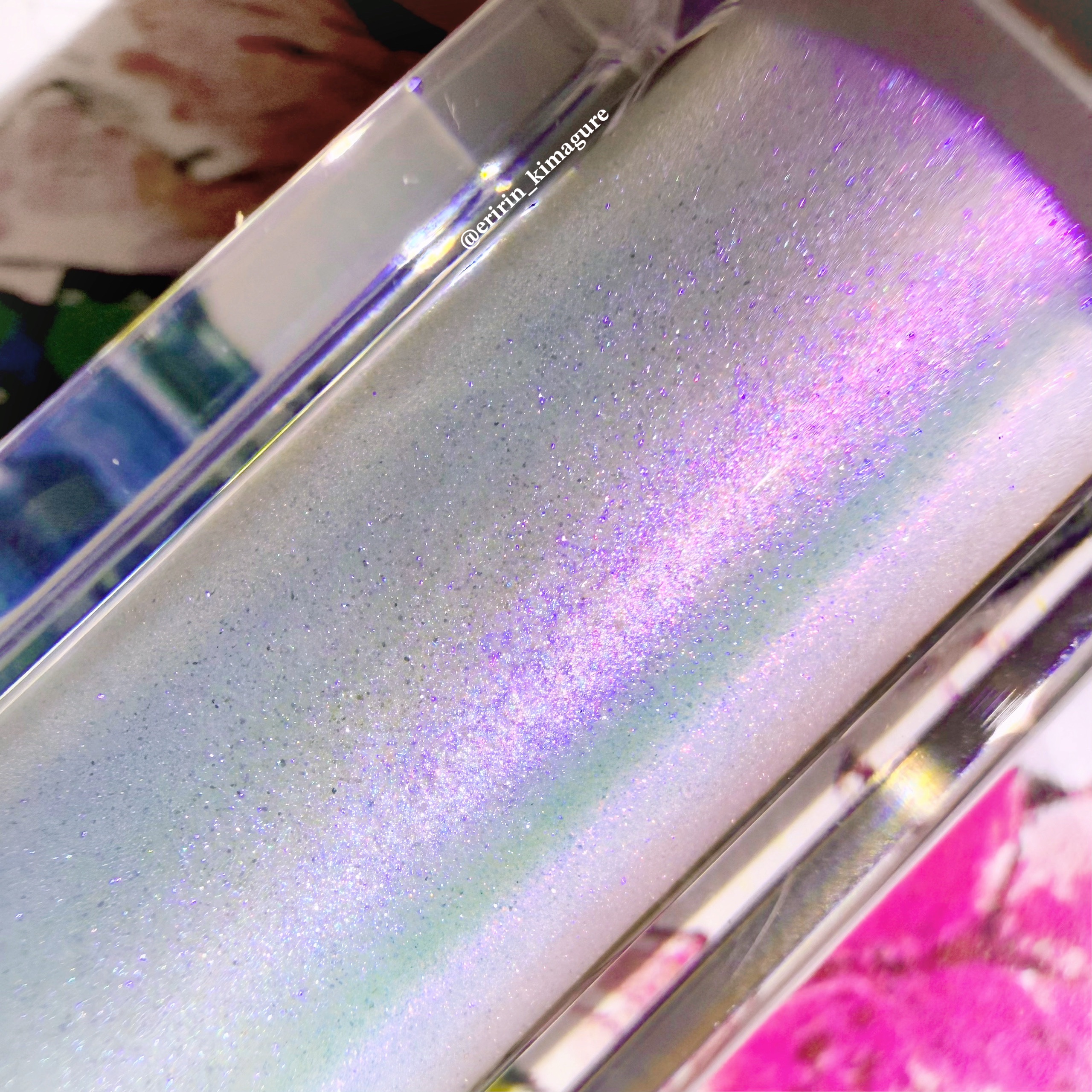 ディオール アディクト リップ マキシマイザー/Dior/リップグロスを使ったクチコミ（3枚目）