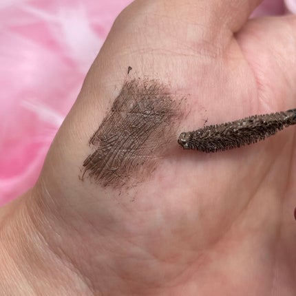 パーフェクトエクステンション マスカラ for カール/D-UP/マスカラを使ったクチコミ(5枚目)