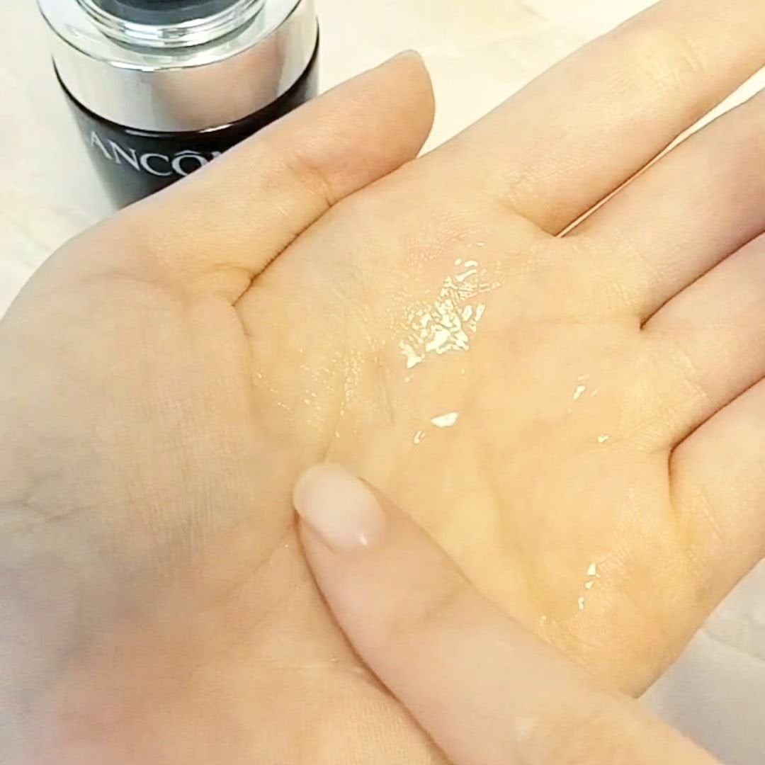 ジェニフィック アルティメ セラム/LANCOME/美容液を使ったクチコミ(6枚目)