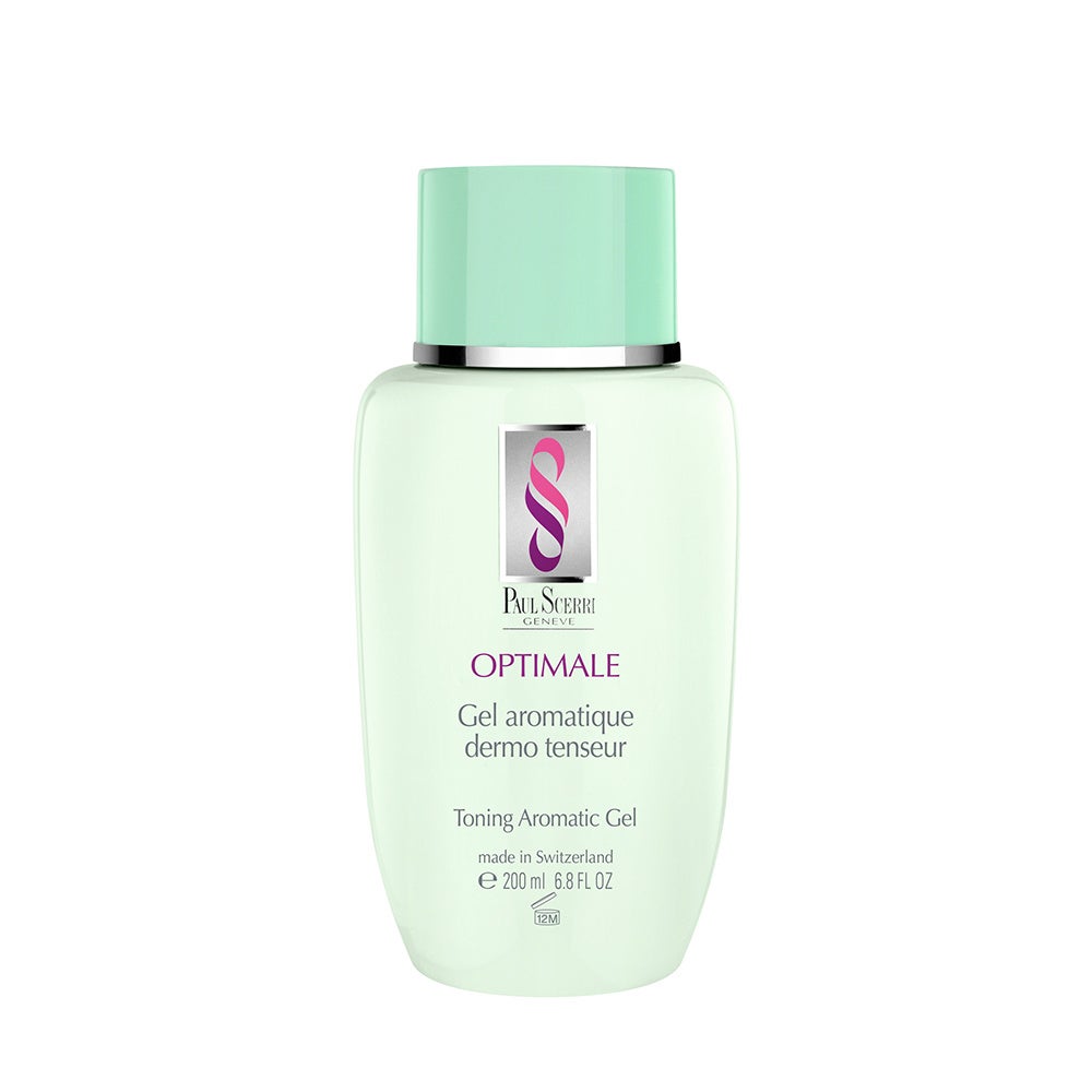 PAUL SCERRI ポール・シェリー　ボディ トーニングジェル