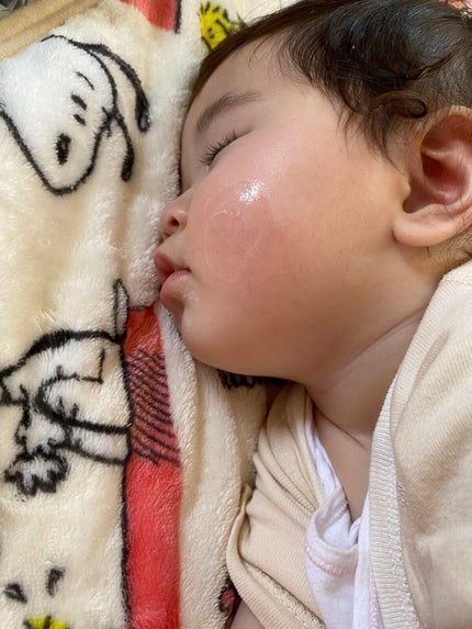 高保湿ボディミルク 無香料/カインズ/ボディミルクを使ったクチコミ(3枚目)