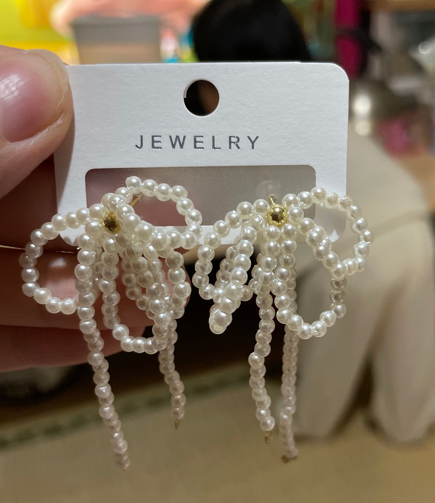 LUPIS ピアス/LUPIS/その他を使ったクチコミ(2枚目)