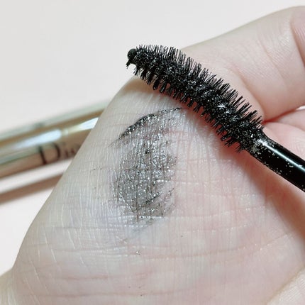 【旧】マスカラ ディオールショウ アイコニック オーバーカール 074 オーバー シークインス(生産終了)/Dior/マスカラの画像