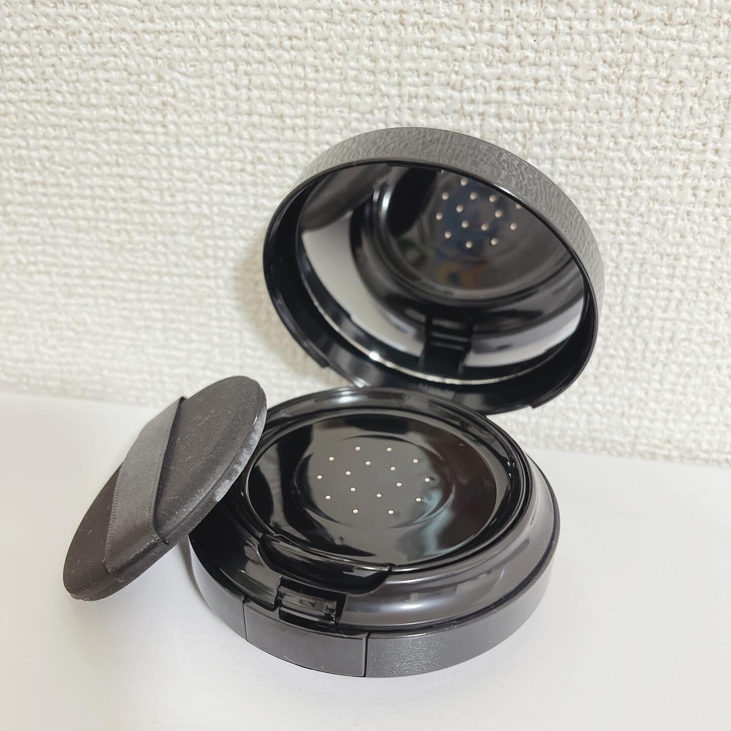 シルキーウェットリクイド 本品/セフィーヌ/クリーム・エマルジョンファンデーションを使ったクチコミ（2枚目）