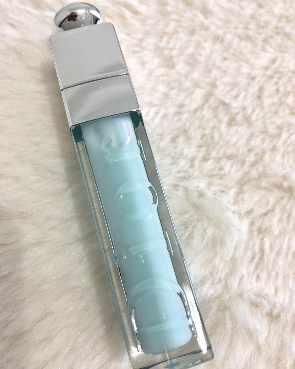 【旧】ディオール アディクト リップ マキシマイザー/Dior/リップグロスを使ったクチコミ（1枚目）