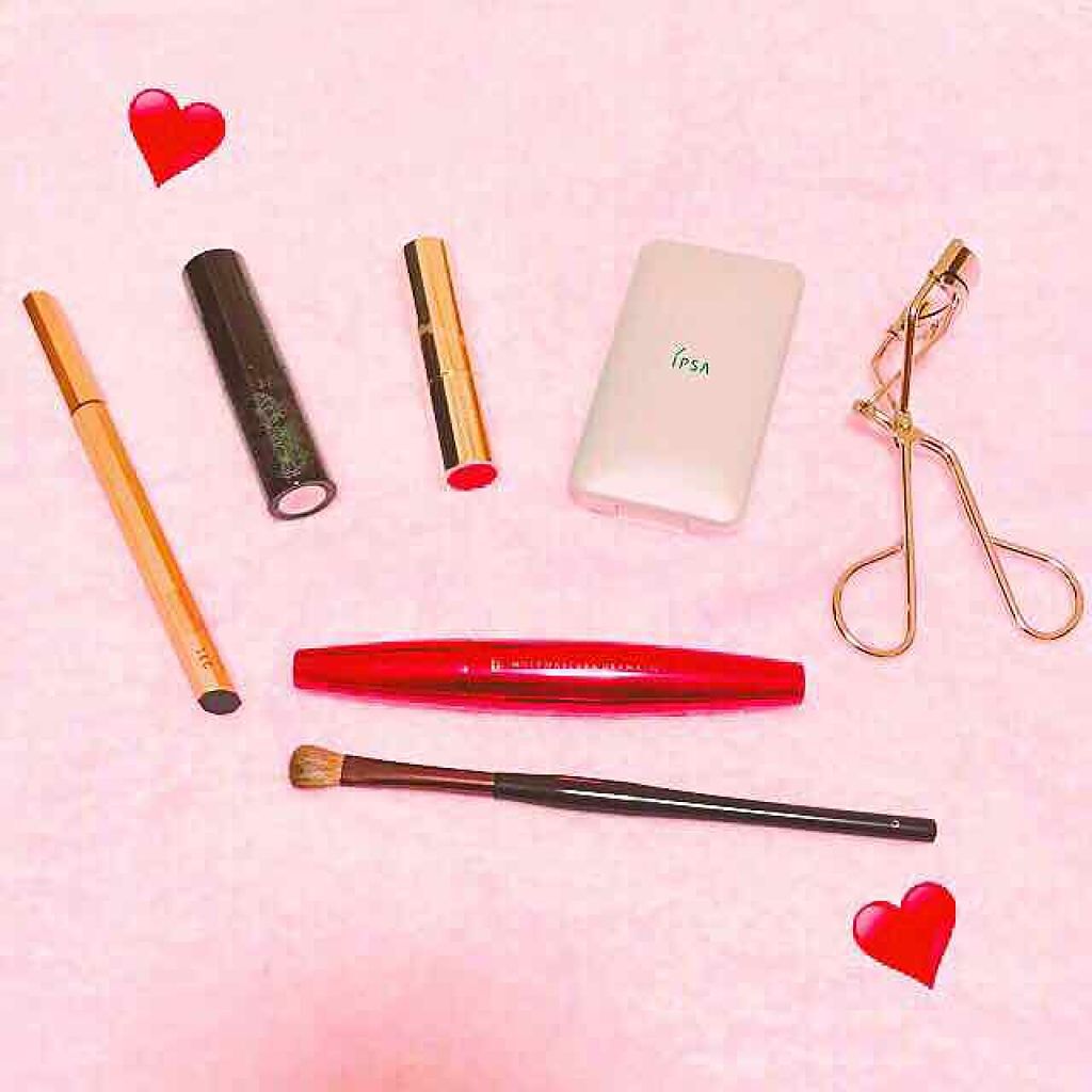 オペラ リップティント N/OPERA/リップティントを使ったクチコミ（1枚目）