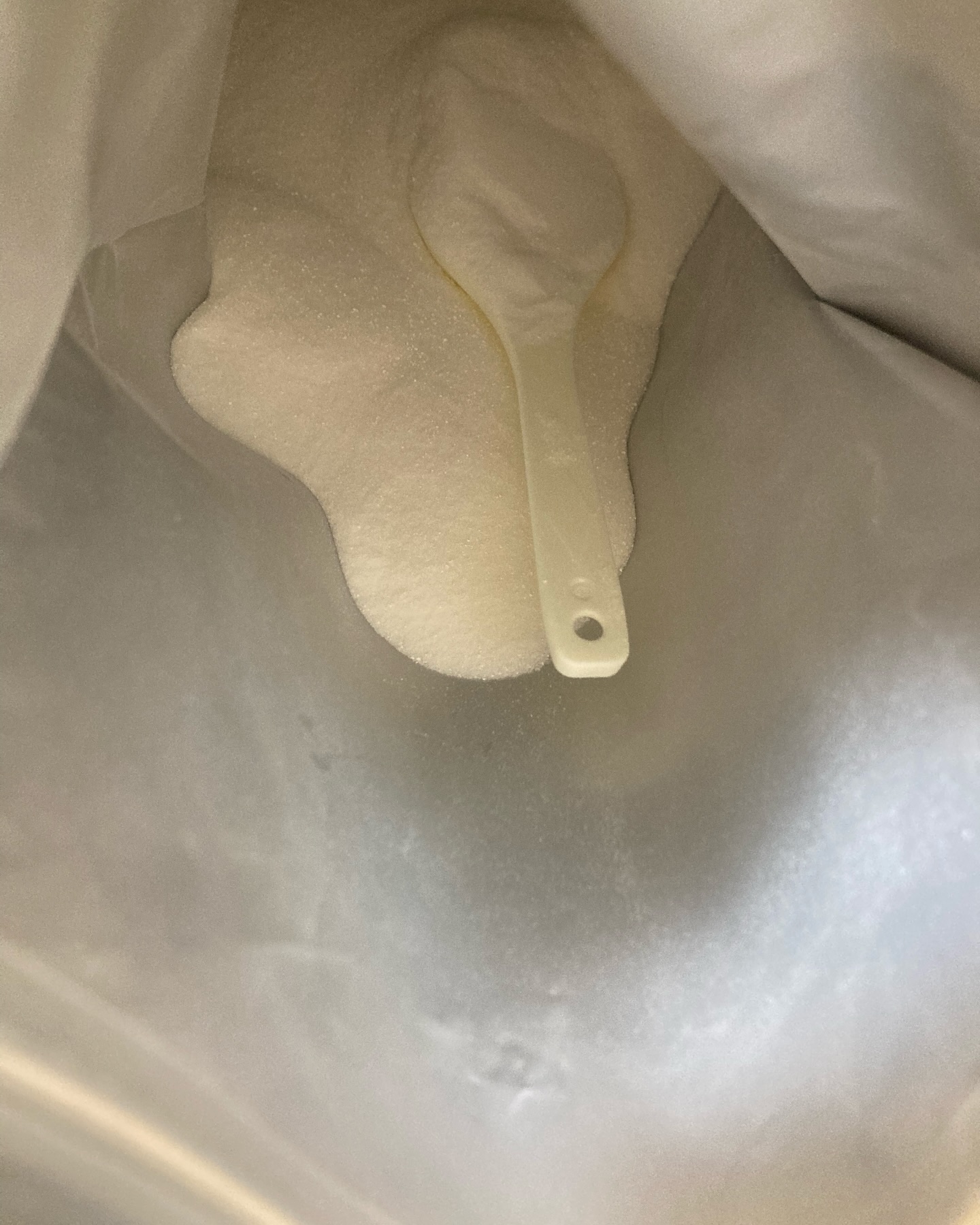 フレモ バスパウダー ビバシャスネロリ/FLEMO/無機塩系入浴剤を使ったクチコミ（3枚目）