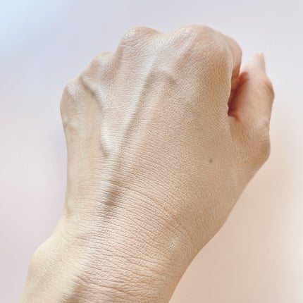 化粧崩れ対策 リキッドファンデーション/ZEESEA/リキッドファンデーションを使ったクチコミ(4枚目)