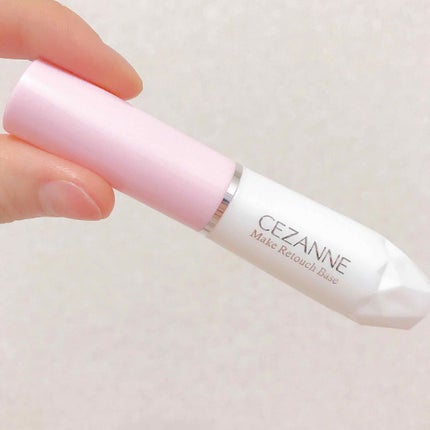 皮脂テカリお直し液/CEZANNE/化粧下地を使ったクチコミ(1枚目)