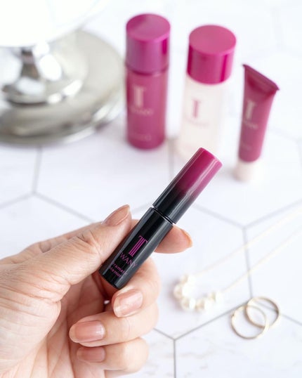 ドラマティックメモリー トライアルセット/TWANY/トライアルキットを使ったクチコミ(2枚目)